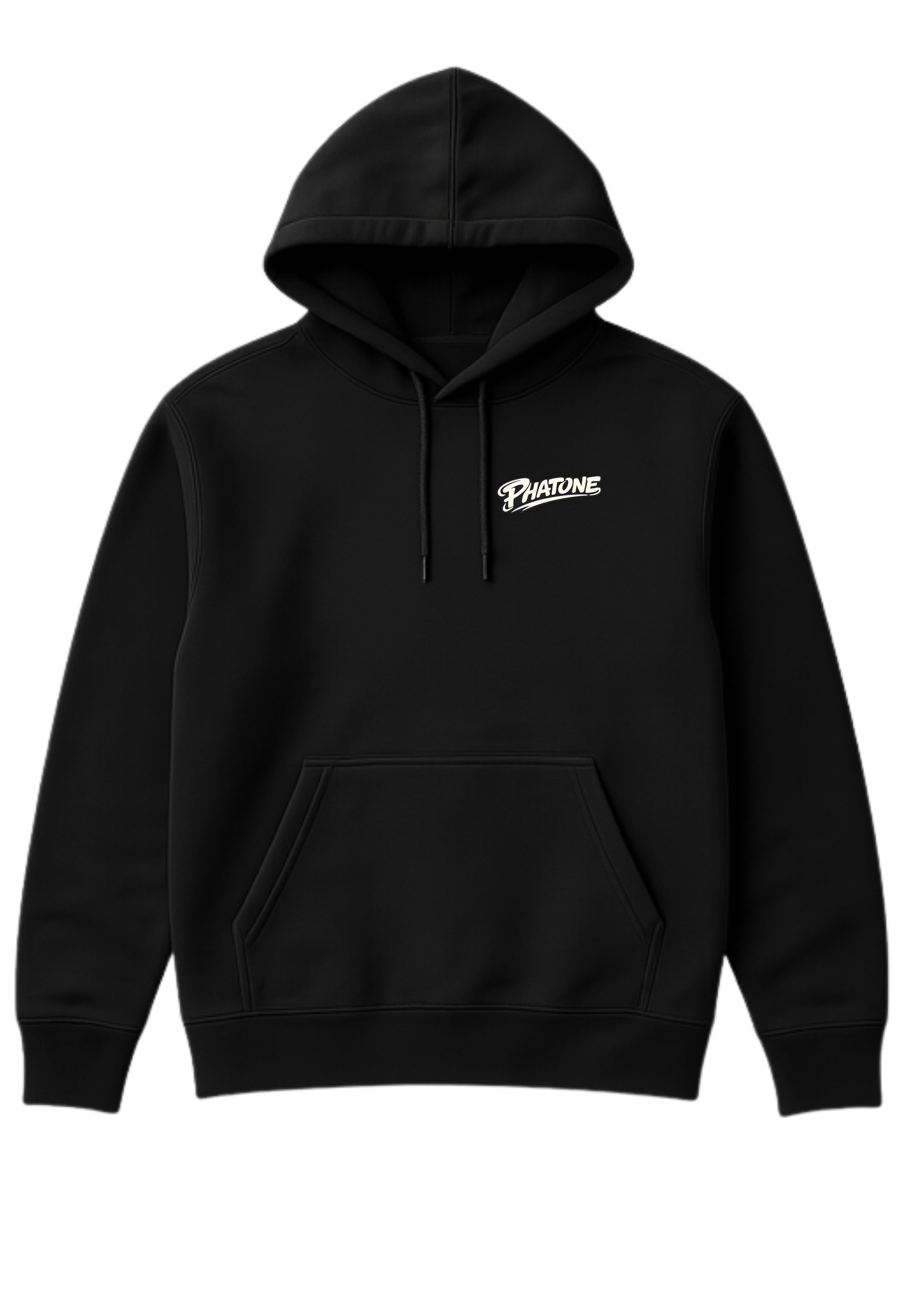 Boosted Hoodie (Heavyweight)