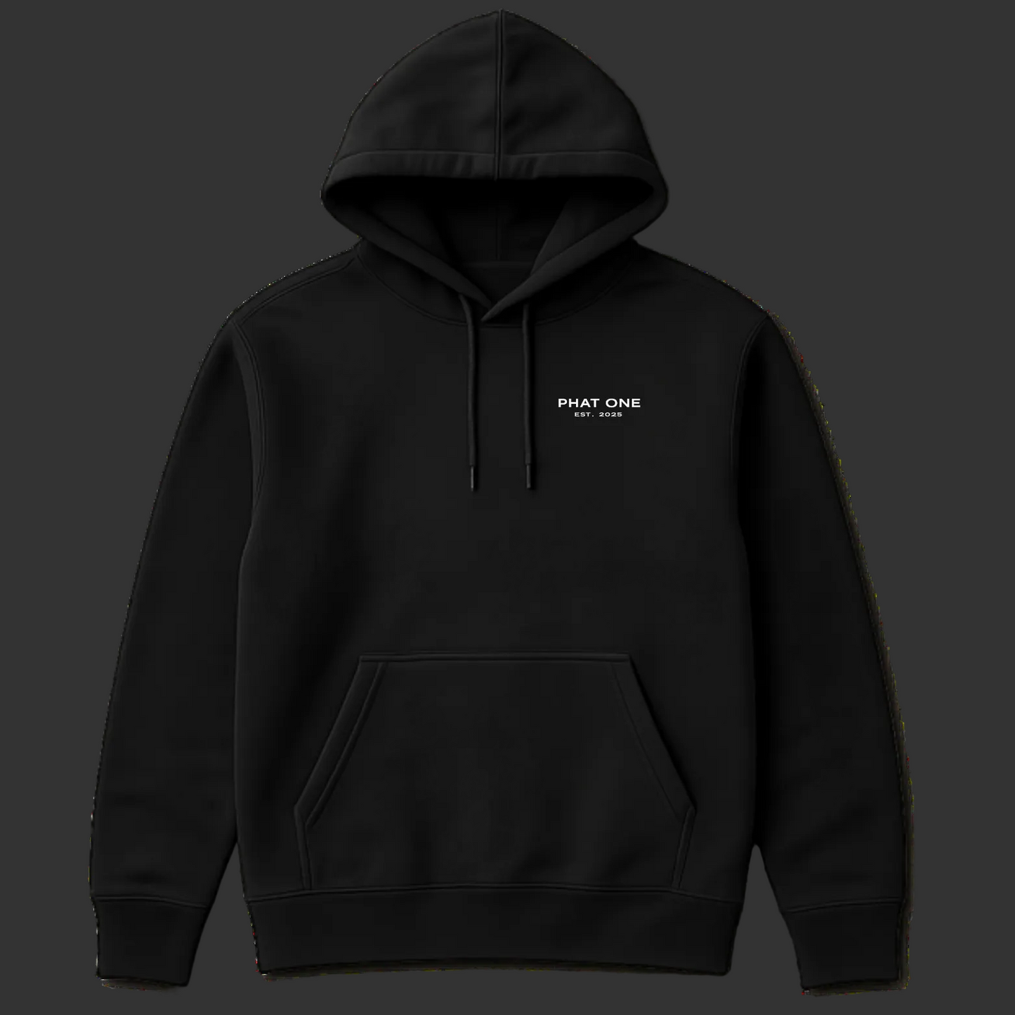 Essentials Hoodie
