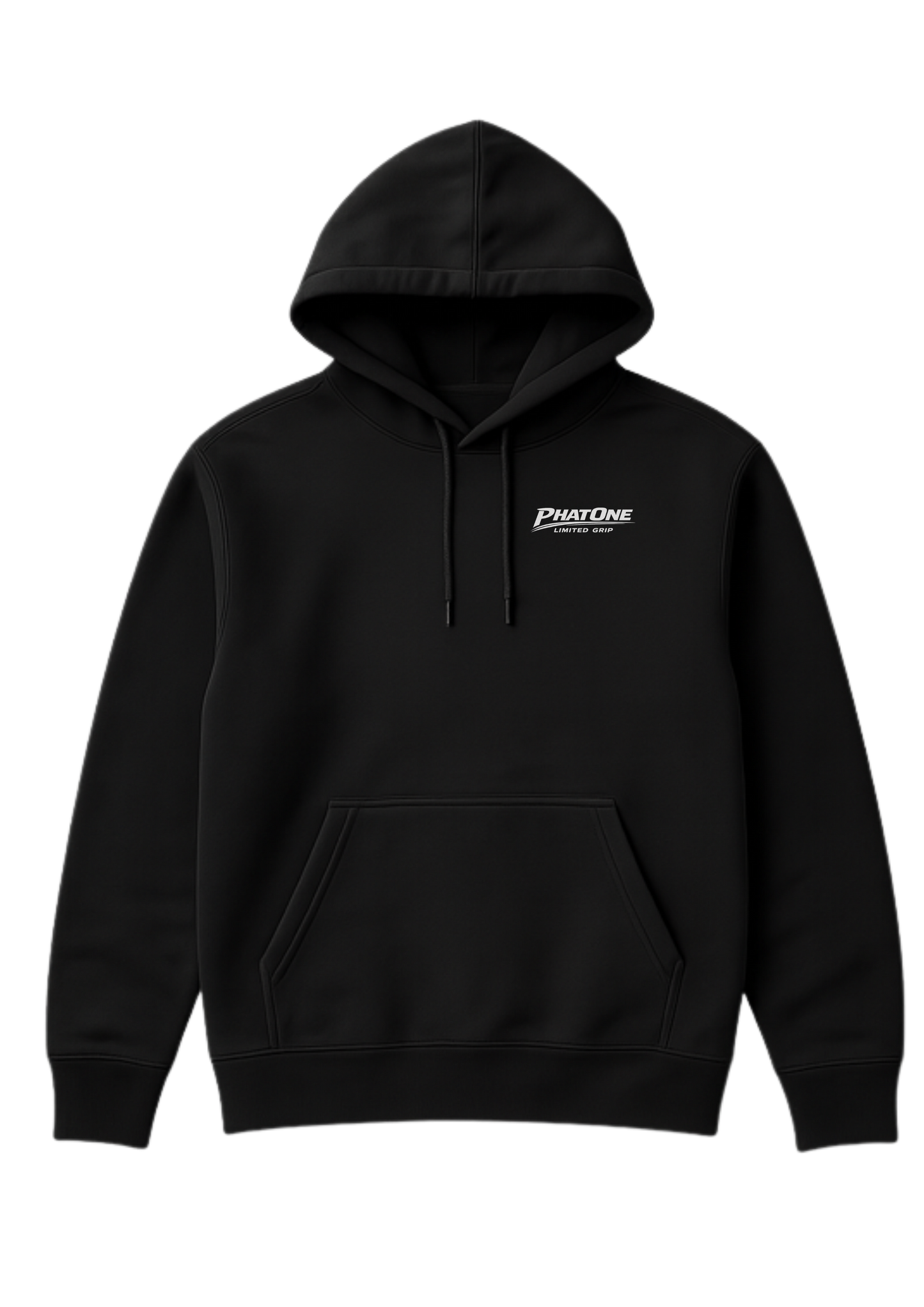 Limited Grip Hoodie (standard)