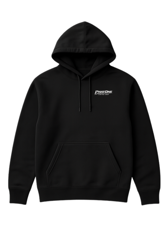 Limited Grip Hoodie (standard)
