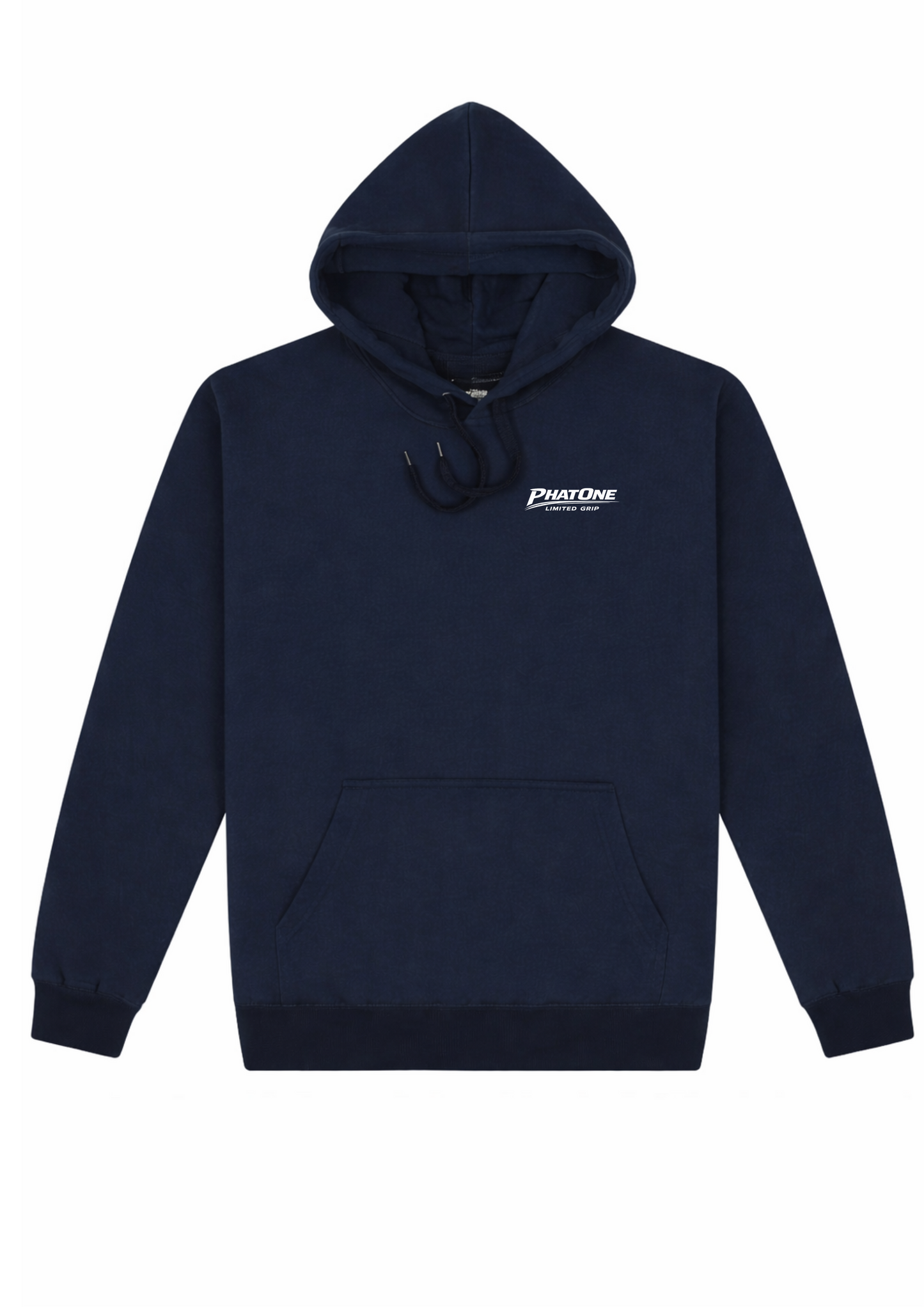 Limited Grip Hoodie (Heavyweight)