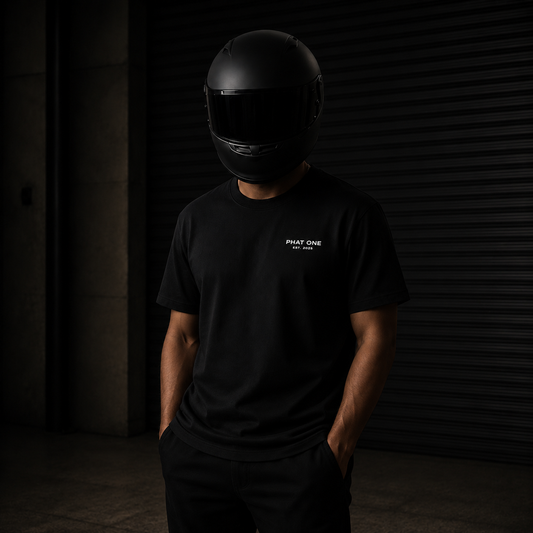 Essentials Tee