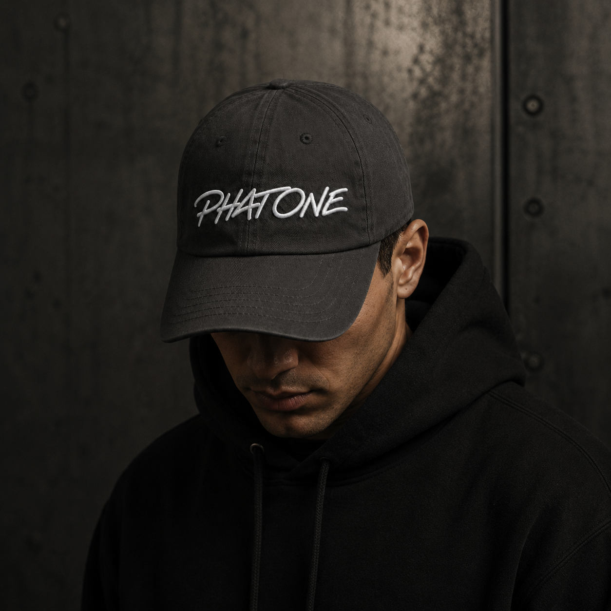 Phat One Cap
