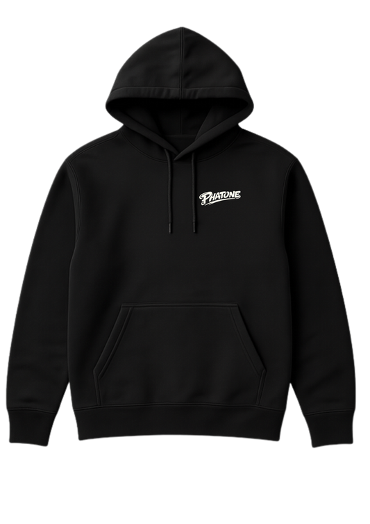 Boosted Hoodie (Heavyweight)