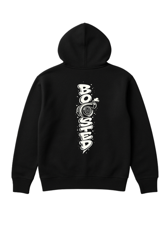 Boosted Hoodie (Heavyweight)