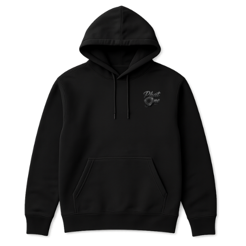 BRAAP Rotary Hoodie (Standard)