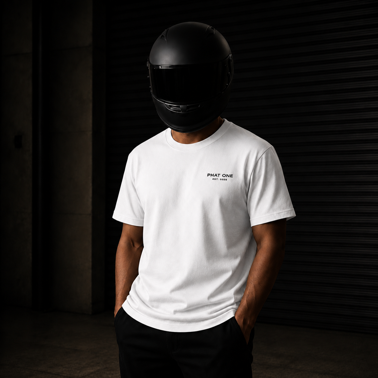 Essentials Tee