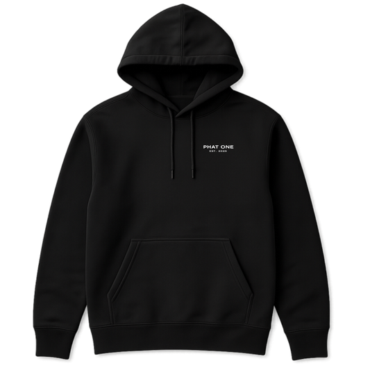 Essentials Hoodie (heavyweight)