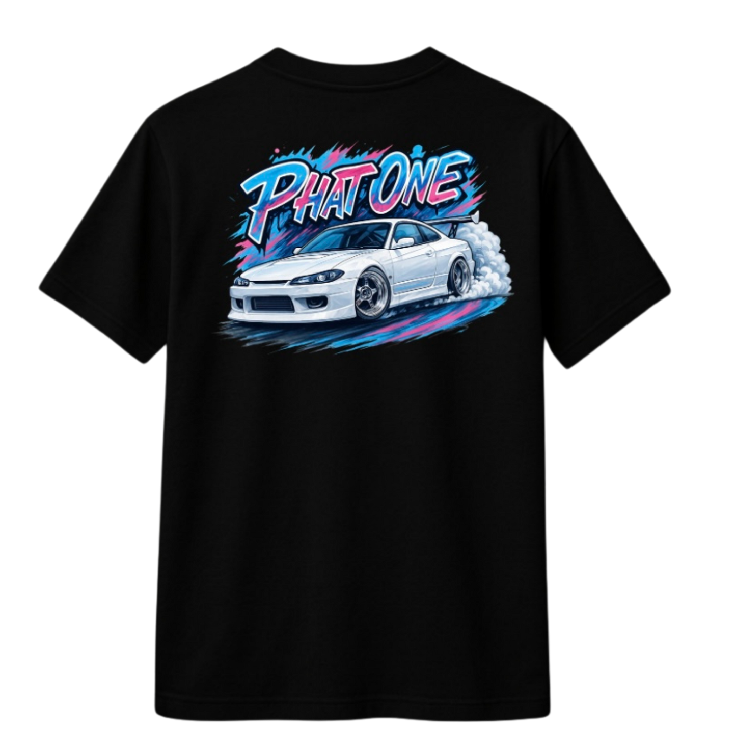 S15 Drift Tee